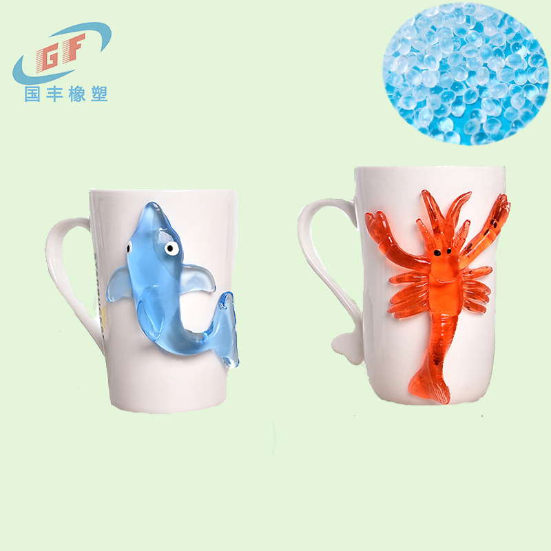 TPE注塑制品加工时应该如何选择脱模剂