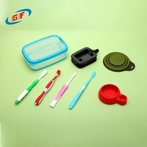 tpe弹性体性能具有以下几点，软制品享受细腻的触感还得靠它[国丰橡塑]