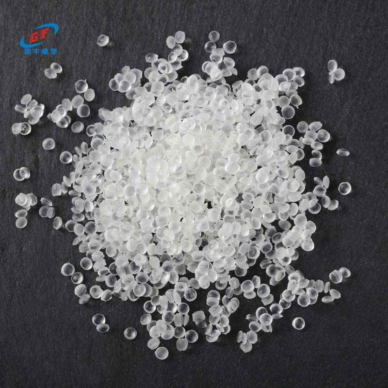环保tpr和硅胶哪个好？运筹帷幄，策略为王，选择很重要。