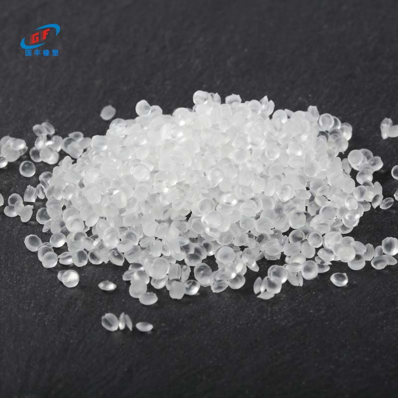 TPE生产需要什么原料，实用高性能的配方是技术人员综合性能的体现。
