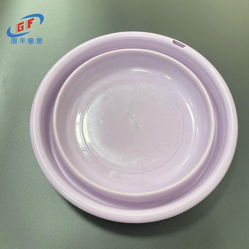 国内和国外的tpe材料有什么不同，TPE厂家提升创新能力何愁没有商机。