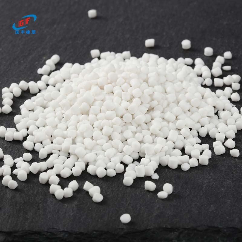 TPE原料为什么可以取代橡胶和PVC，并广泛应用[国丰橡塑]