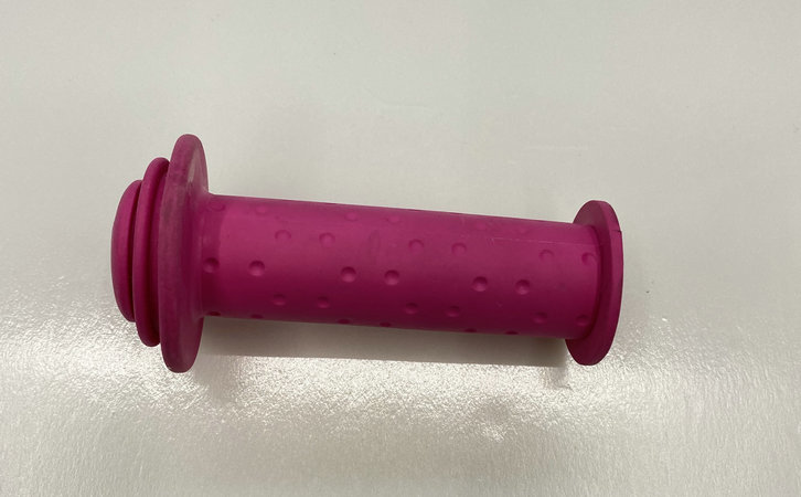 TPE注塑机选择对了，配合正确的加工工艺，产品档次瞬间上升不少。
