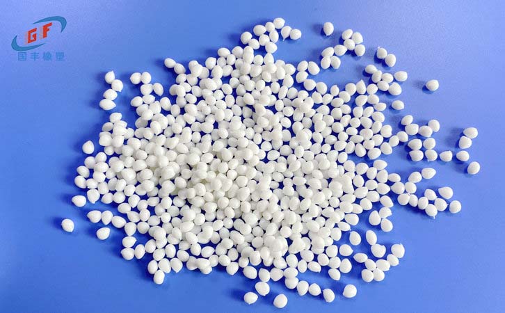 TPE,TPR包胶料