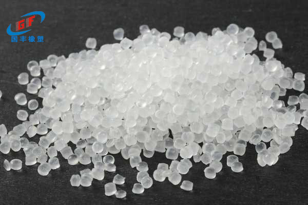 TPE材料应用到瑜伽拉力片领域