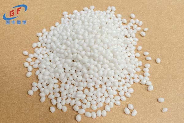 用于生产橡皮擦的TPR材料