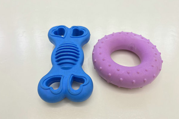 TPE宠物玩具料