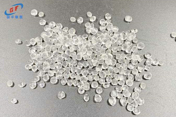 宠物玩具专用TPE材料