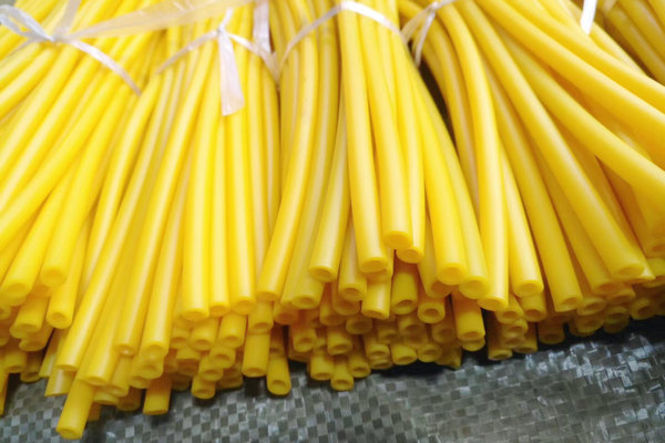 TPR材料和TPE什么区别
