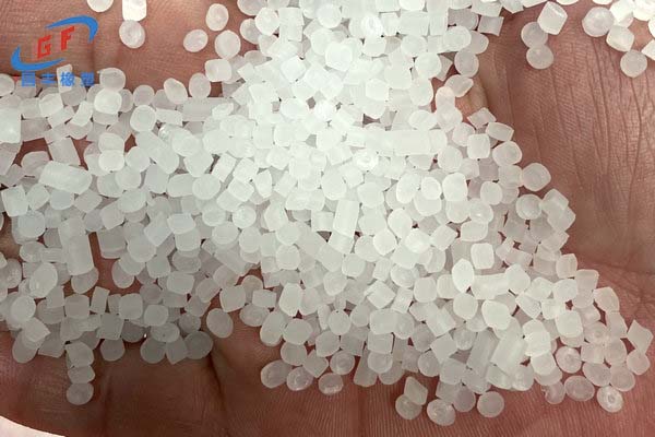用于生产软胶玩具的TPR胶粒