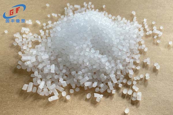 注塑级TPE材料
