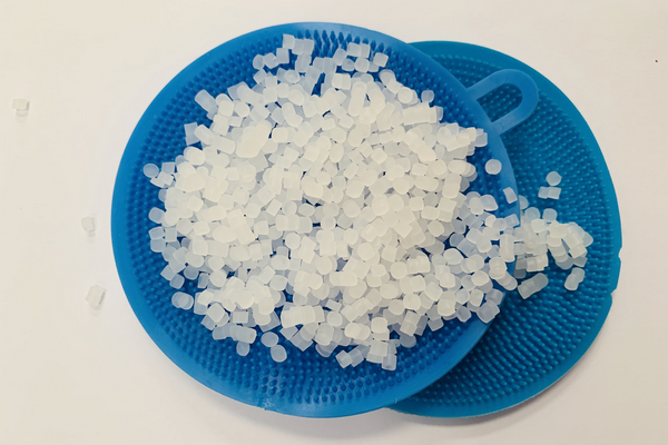 TPE塑料原料生产的洗碗刷