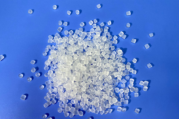 注塑级TPE材料