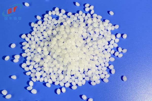 挤出级TPR原料