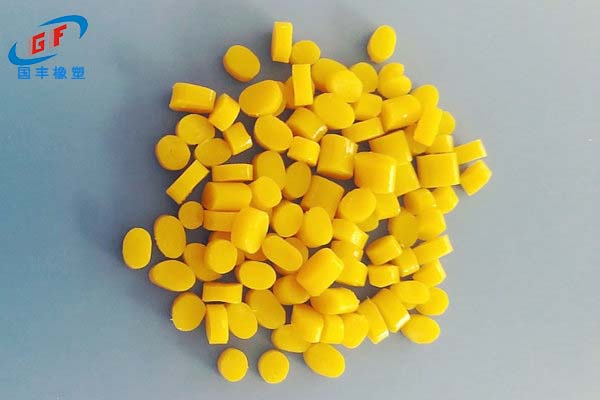 TPR材料价格