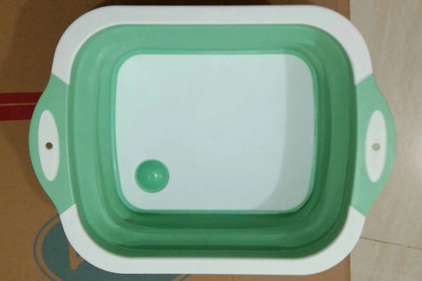 TPE包胶PP制品