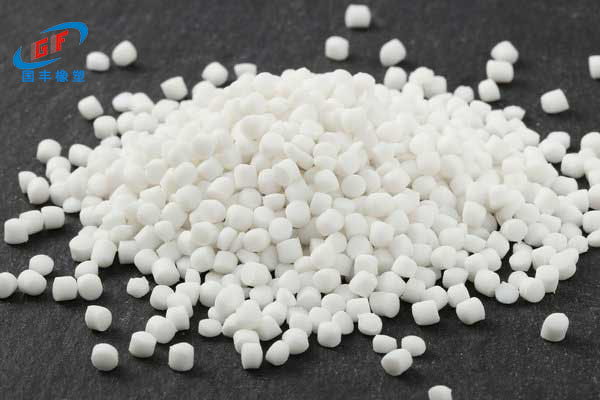 tpe原料生产厂家告诉你TPE有没有透明，图文并茂展示