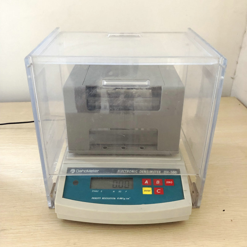 TPE材料的密度决定产品哪些物性。
