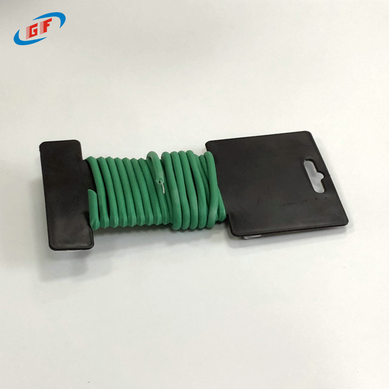 TPE扎线材料