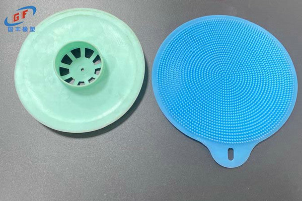 tpe软胶材料替代硅胶制品案例
