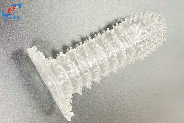 tpe软胶材料生产的情趣用品