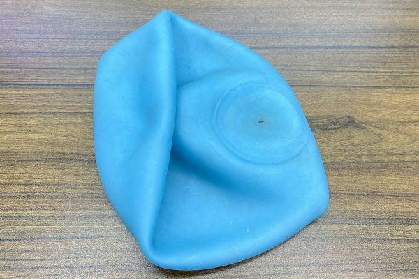 超软TPE材料制品