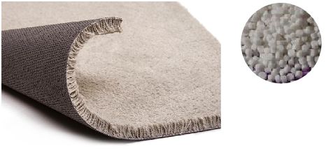 马上搬新家了，是选择TPE材质地毯还是PVC材质地毯。