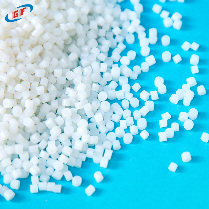 选择正确的钛白粉应用到热塑性弹性体TPE产品中。