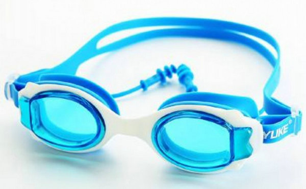 弹性体TPE原料应用于潜水设备泳镜概述[国丰橡塑]。